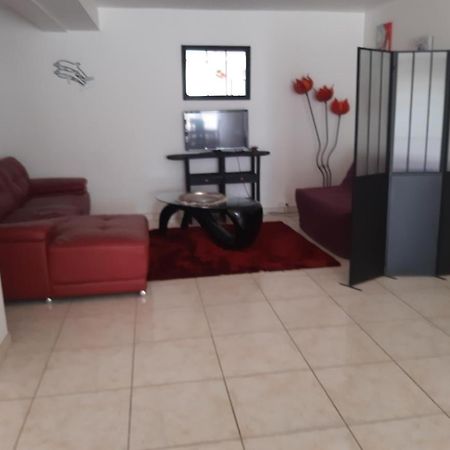 Le Calme Apartment Viviers ภายนอก รูปภาพ