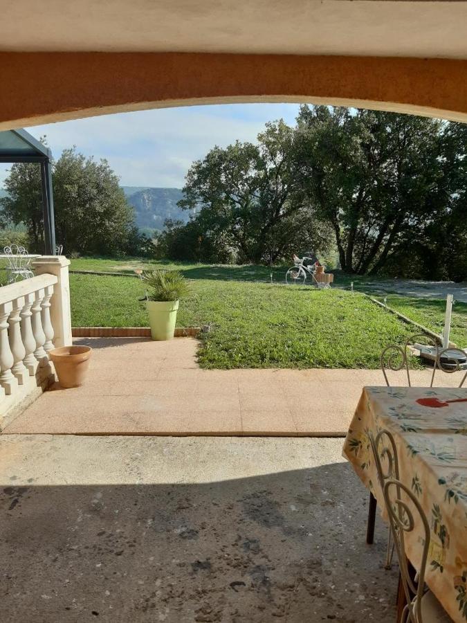Le Calme Apartment Viviers ภายนอก รูปภาพ