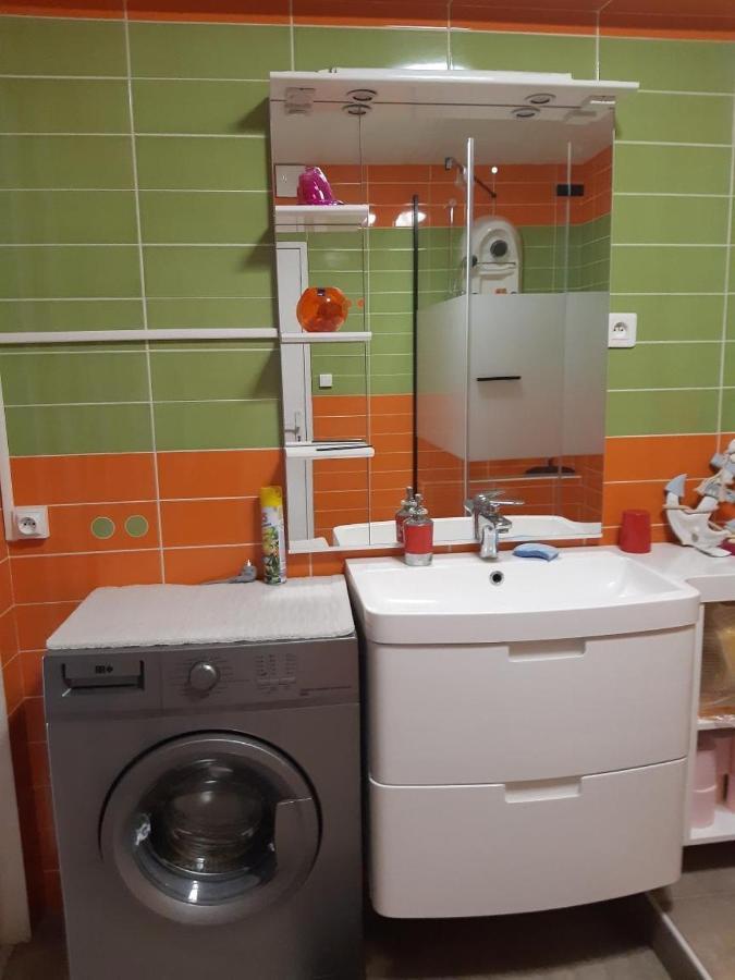 Le Calme Apartment Viviers ภายนอก รูปภาพ
