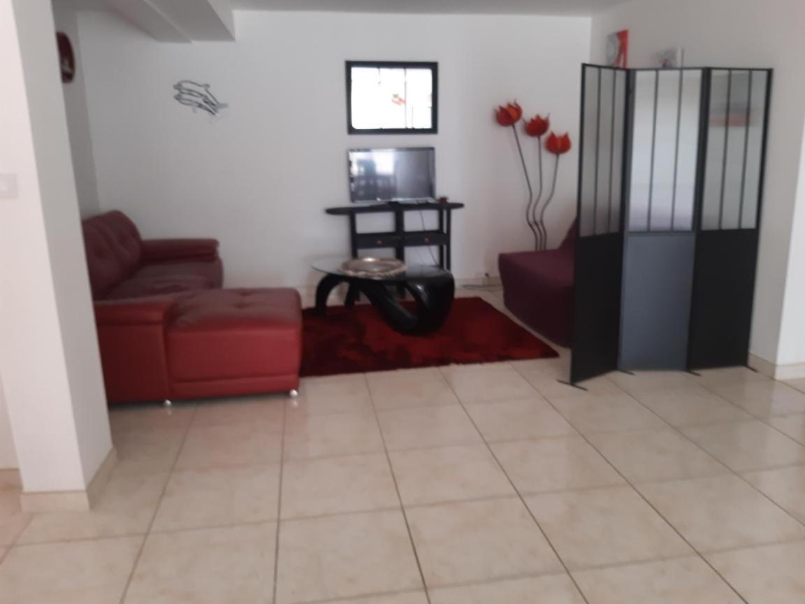 Le Calme Apartment Viviers ภายนอก รูปภาพ