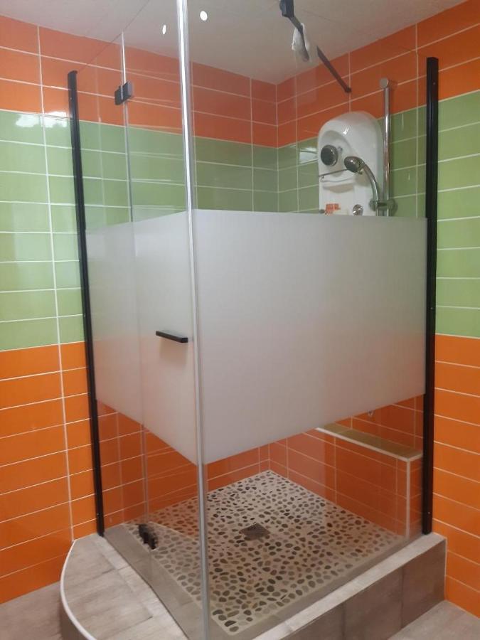 Le Calme Apartment Viviers ภายนอก รูปภาพ